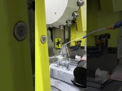 1.2108 Componentes de molde de precisão de aço a moagem multifuncional para molde de plástico