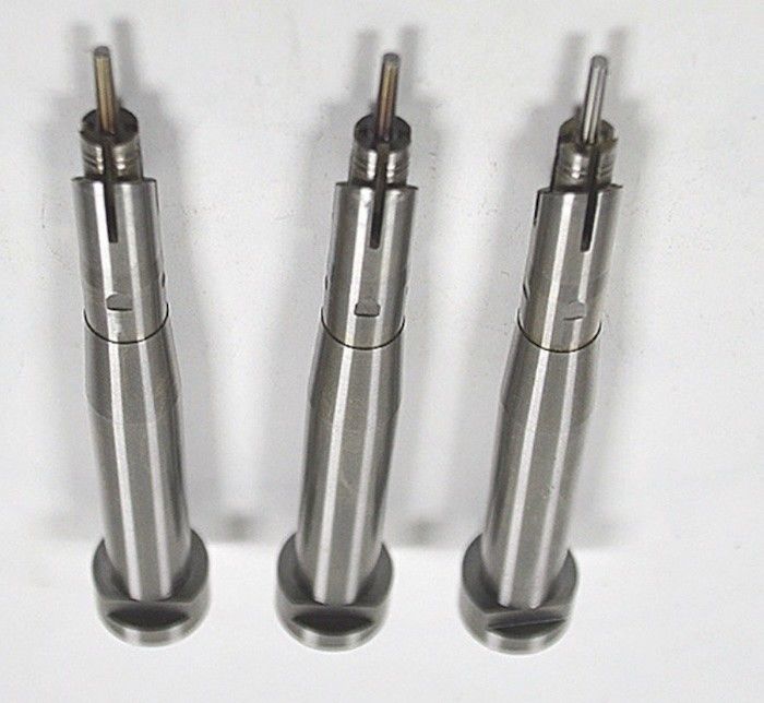 H13 Peças de molde de precisão, 1.2343 Pins e mangas de núcleo