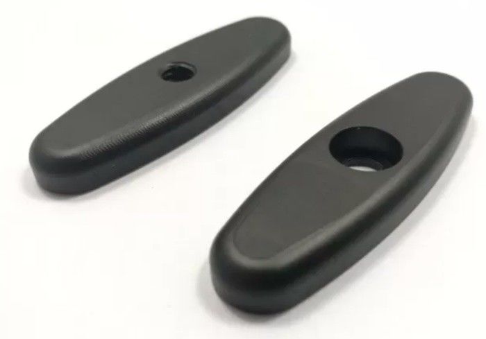 Peças de alumínio CNC para montagem de câmeras