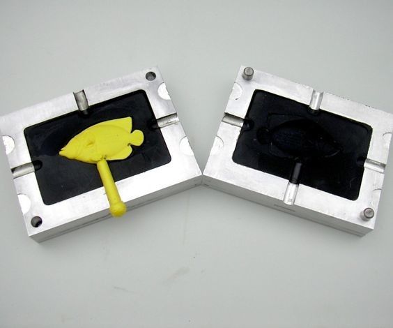 Aumente a sua produção com peças de plástico de alta qualidade e durável moldes moldes de injeção de plástico com um molde epoxi.
