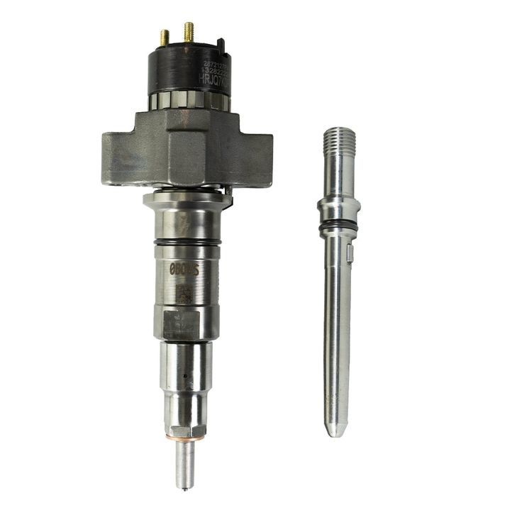II Injetor de combustível Reman XPI com motores FeedTube Isc e ISL 8.3L/8.9LEPA07