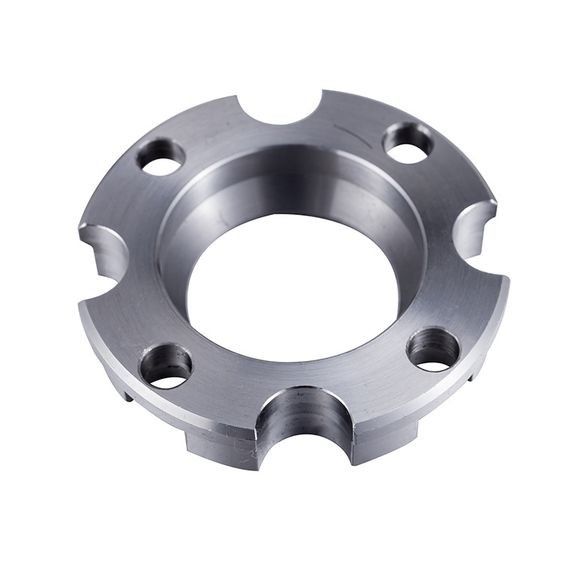 Partes de equipamento de telecomunicações de torneamento CNC de precisão Ra 0,1-3.2. φ0,5 mm-φ150 mm*300 mm