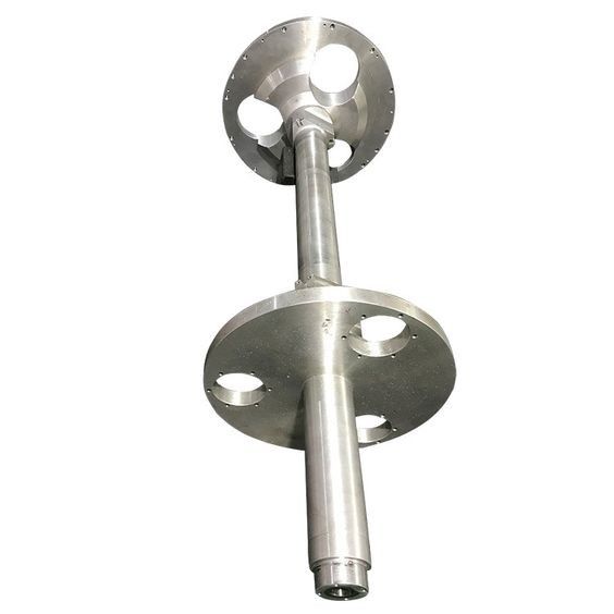 Processamento de precisão CNC de peças de alumínio Ra 0,1-3.2. φ0,5mm-φ150mm*300mm 510mm*1020mm*500mm
