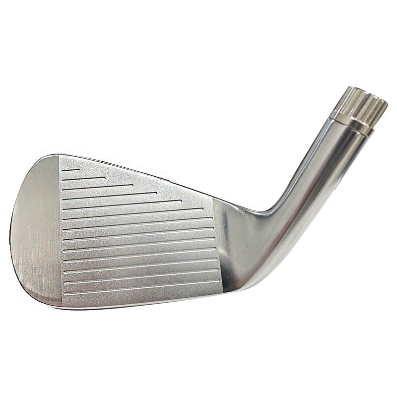 Logotipo de alta qualidade OEM Golf Club Ferro Cabeça de golfe Entretenimento 245g-295g ferro