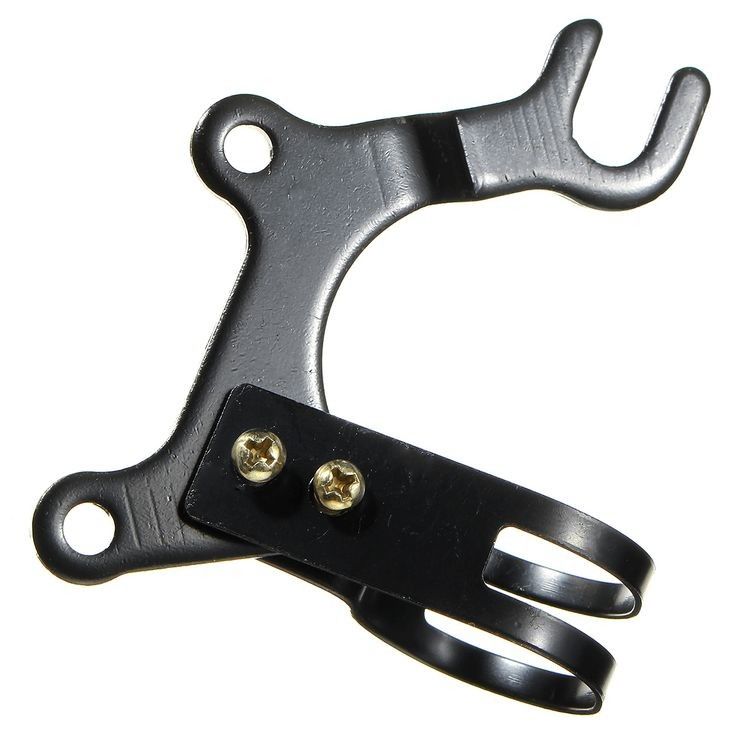 Adaptador de estrutura de travão de disco de bicicleta para rotor de 160 mm Componentes de bicicleta 73g