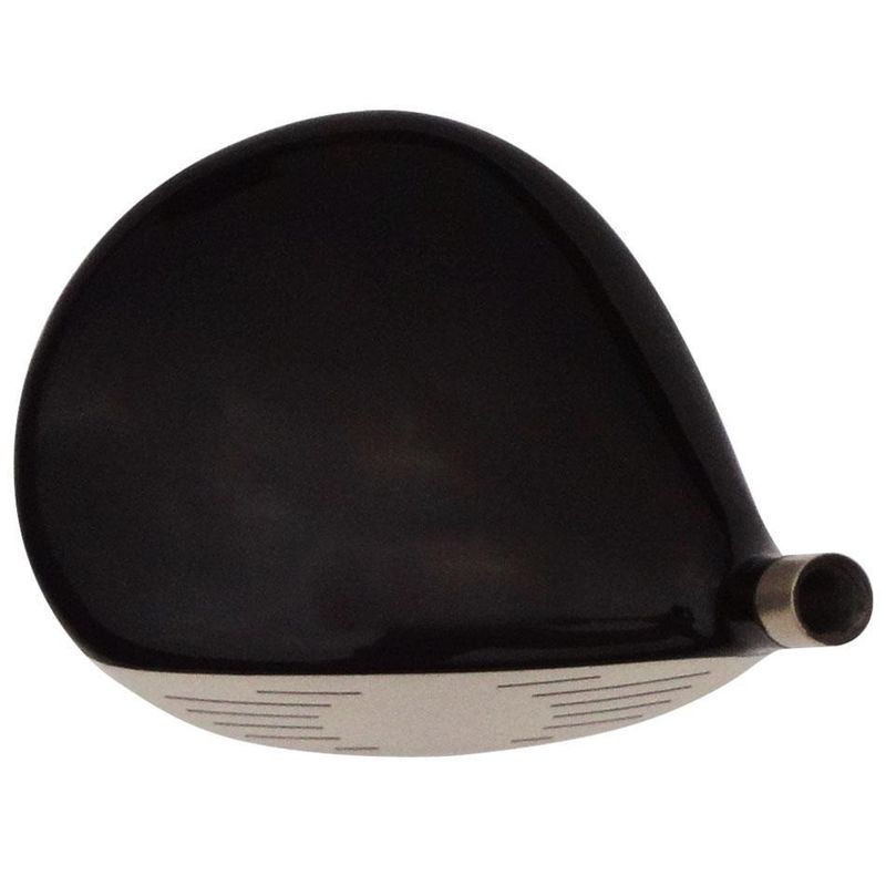 Casting 2 PCS 3 e 5 Golf Fairway Wood Head Clubs com PVD Plating Racing, Entertainment, Gift, Customize