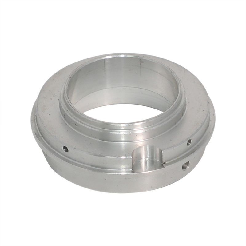 Processamento de torno CNC de precisão personalizada Partes de usinagem de plástico, metal, alumínio, CNC Partes de usinagem de aço inoxidável