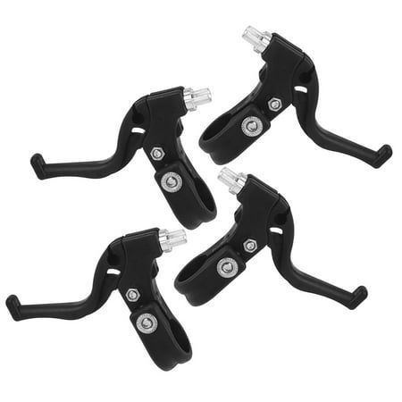 Peças sobressalentes para bicicletas (preto)