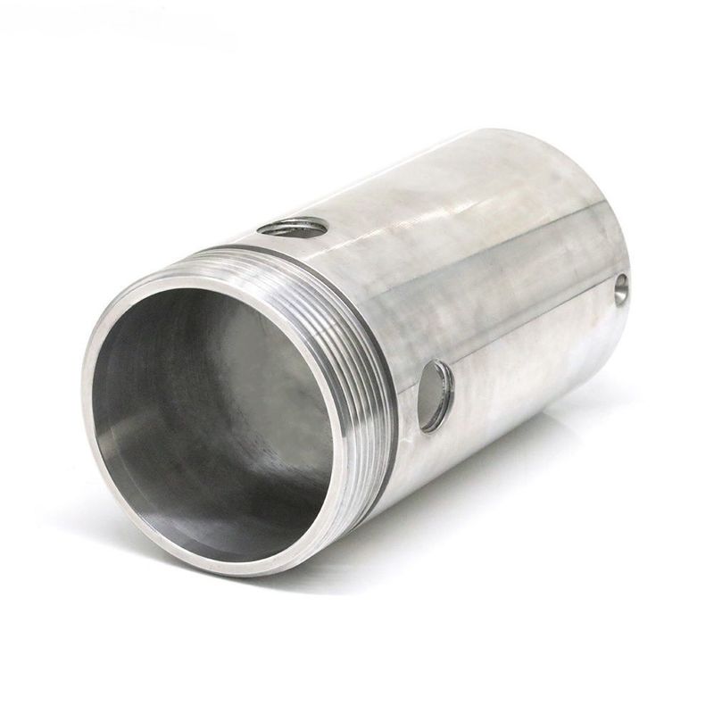 Máquinas de usinagem CNC Ferramenta de metal Peças de máquinas-ferramentas de liga de alumínio Peças de automóveis Peças personalizadas