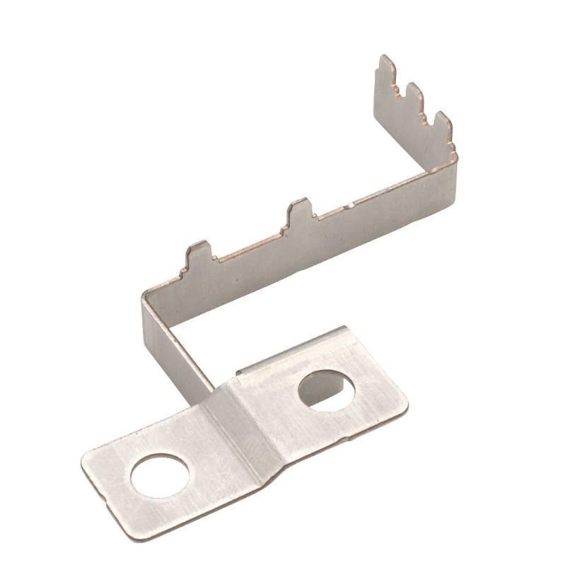Serviços de usinagem de precisão personalizada de peças de máquinas CNC de metais anodizados com densidade de 2,7 G/cm3
