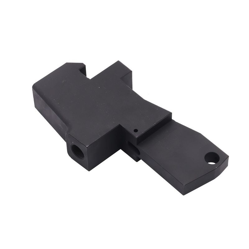 Alta precisão OEM Custom Metal Ferro Aço Inoxidável Latão Alumínio Peças de Máquinas CNC fundição Estampagem Metal de reposição