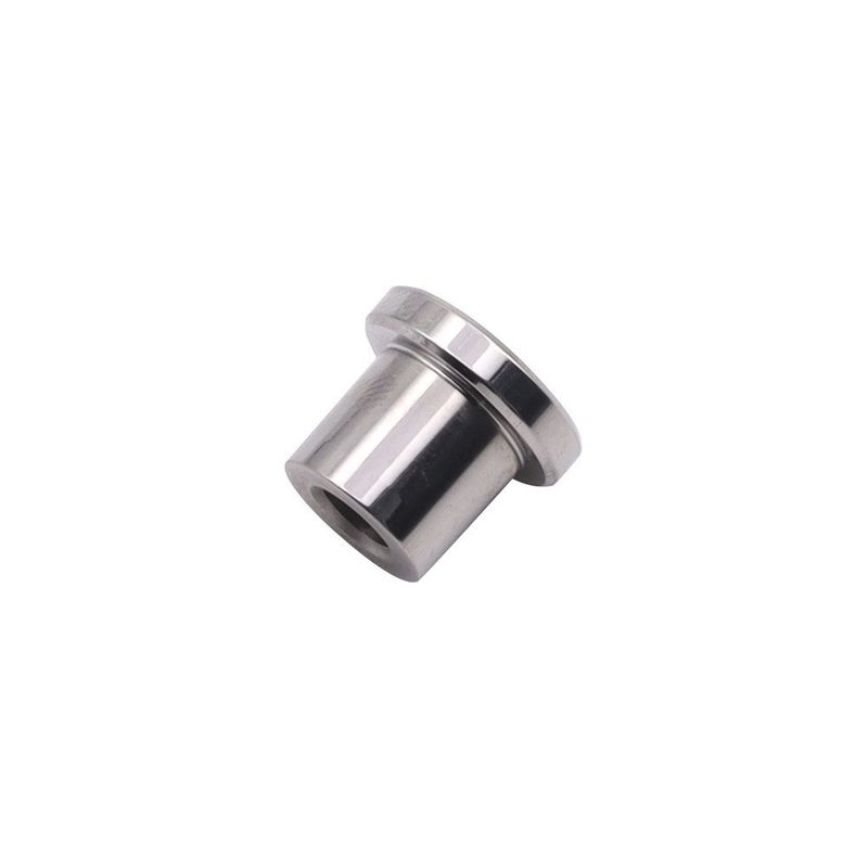 Alta precisão OEM Custom Metal Ferro Aço Inoxidável Latão Alumínio Peças de Máquinas CNC fundição Estampagem Metal de reposição