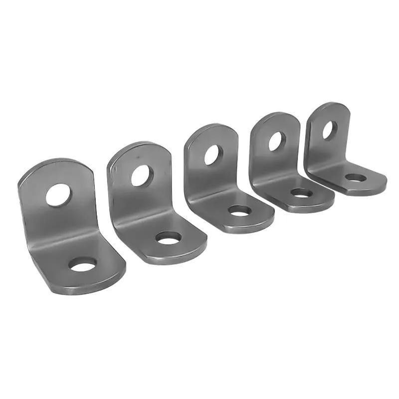 Processamento de chapas metálicas de precisão, sob encomenda gratuita Processamento CNC Partes de automóveis e motocicletas Acessórios de hardware