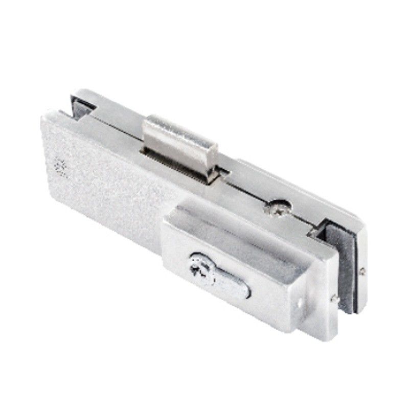 Aço inoxidável 304 porta de vidro controle hardware acessórios patch pode ser personalizado