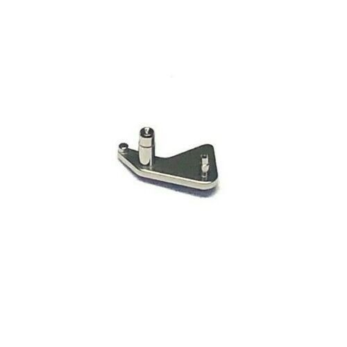 Copper Aluminum Steel Metal Precision Machinery OEM/ODM Pequenas peças de automóveis de precisão personalizadas relógios/eletrônicos suíços