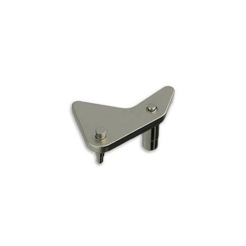 Máquinas de precisão de cobre, alumínio, aço e metal profissionais OEM/ODM Personalizado Pequenas peças de moagem CNC de precisão