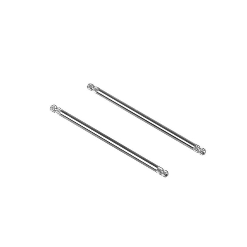 Relógio Acessórios Lugs de aço inoxidável Hardware de precisão Torno automático Acessórios Cinturão Conector