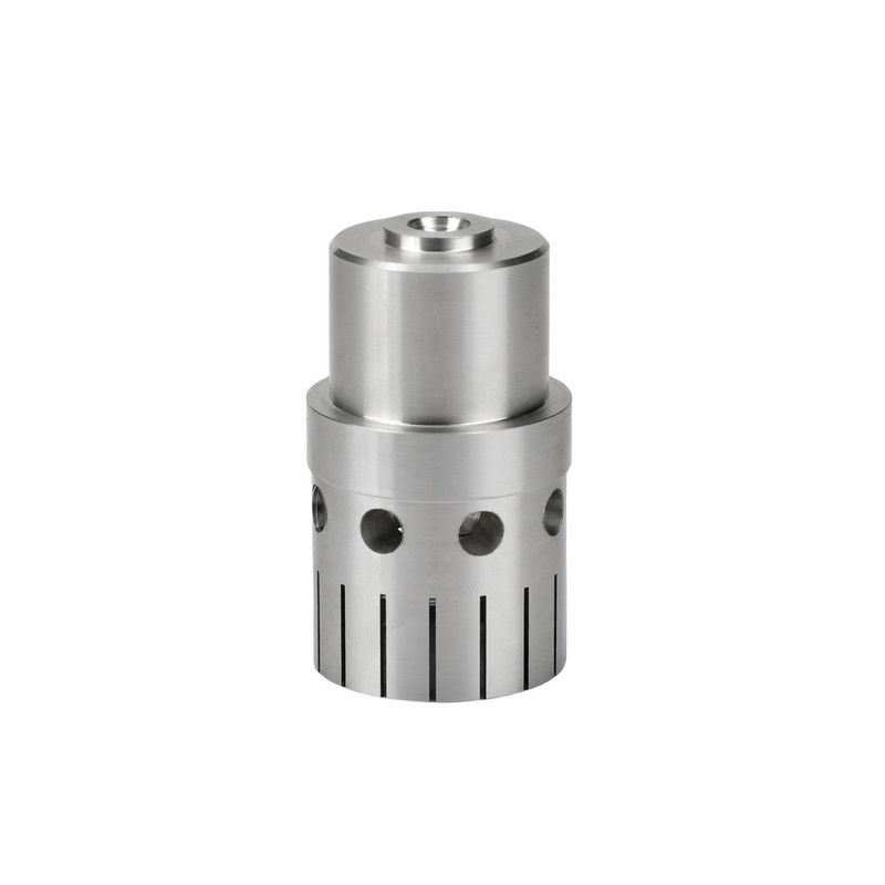 Centro de torneamento CNC 5 eixos Peças de usinagem CNC Peças de torno Logotipo personalizado Caixas de relógio de alta demanda Produtos metálicos de engenharia