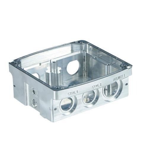 Aço inoxidável 40mm Automático de relógio Case Fit Eta 2836 Miyota 8215 2813 St1612 Movimento relógio