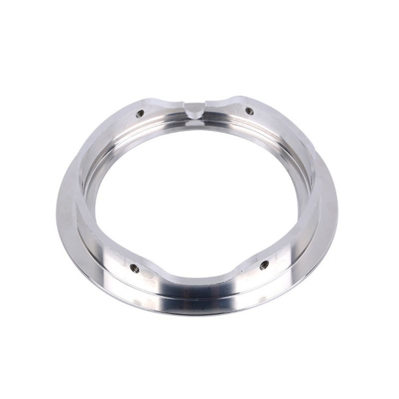 OEM Precision Motor Shaft de aço inoxidável Máquinas de torno de fresagem CNC Peças sobressalentes de torneamento