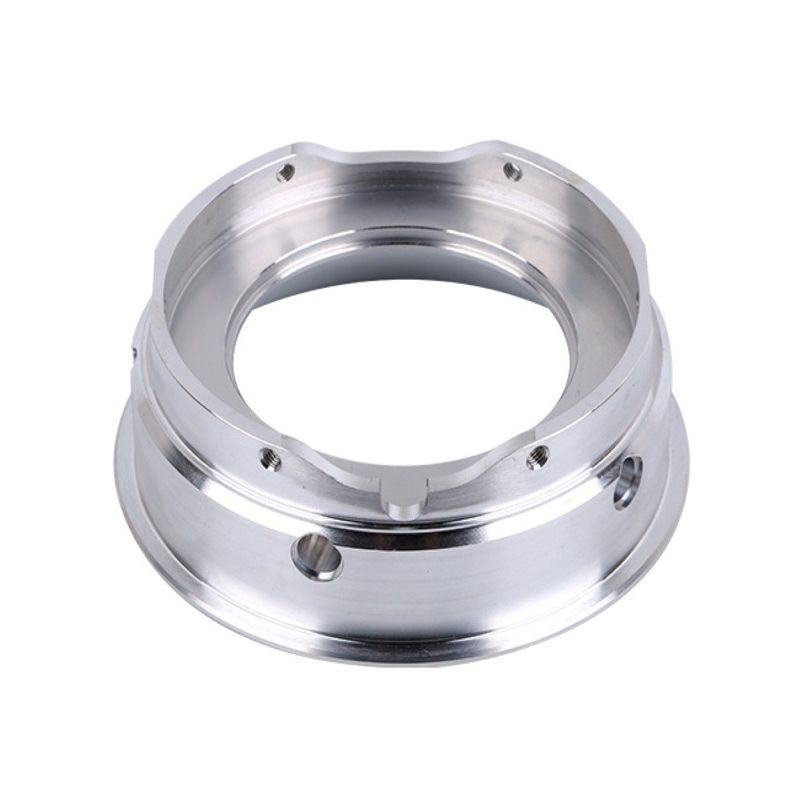 OEM Precision Motor Shaft de aço inoxidável Máquinas de torno de fresagem CNC Peças sobressalentes de torneamento