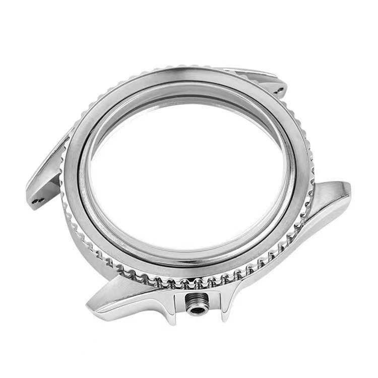 OEM ODM Caixa de relógio de aço inoxidável / Caixa de relógio para smartwatch com alta qualidade e preço competitivo