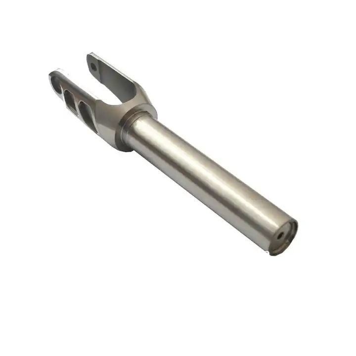 Partes Mecânicas de Alta Precisão Bicicleta Elétrica Motor Barco Motores Partes de fundição, CNC Machining OEM