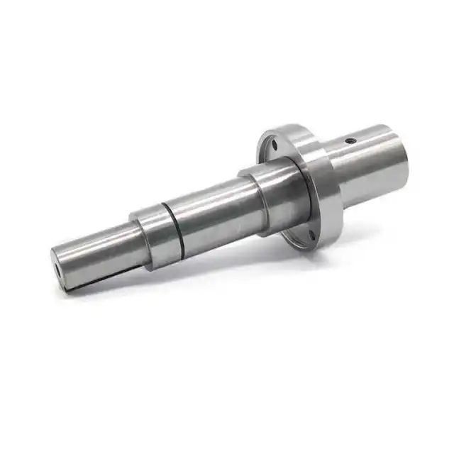 Partes Mecânicas de Alta Precisão Bicicleta Elétrica Motor Barco Motores Partes de fundição, CNC Machining OEM