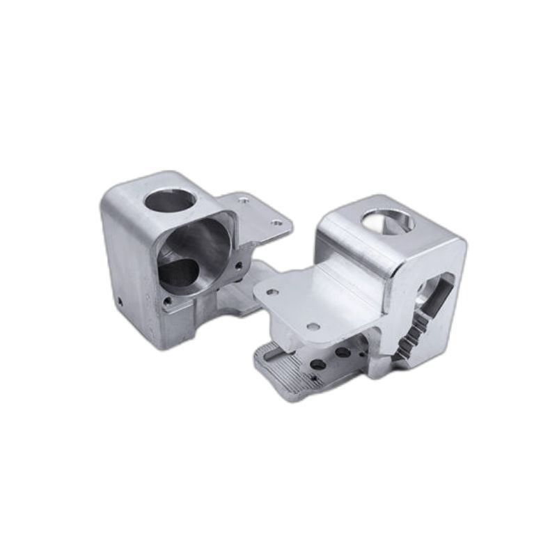 Processamento CNC Serviço de metal Alumínio / aço inoxidável / latão / liga de alta temperatura / aço CNC Torno / fresagem