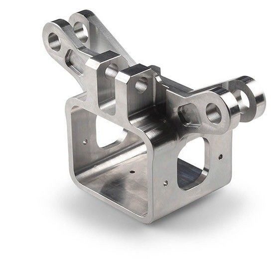 OEM Switch Peças de alumínio Machining CNC de precisão Turning / Alumínio liga / Carbide / aço inoxidável / latão
