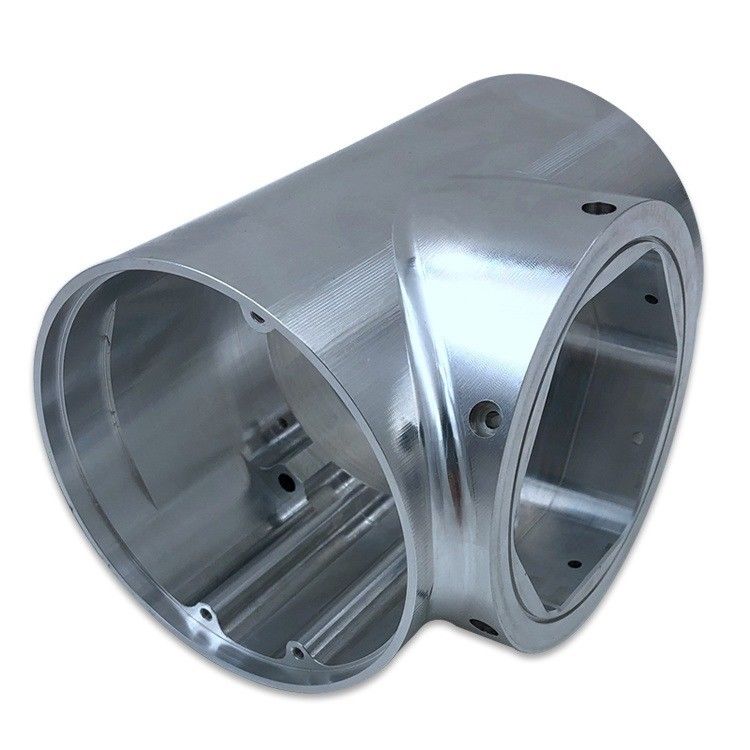 OEM Switch Peças de alumínio Machining CNC de precisão Turning / Alumínio liga / Carbide / aço inoxidável / latão