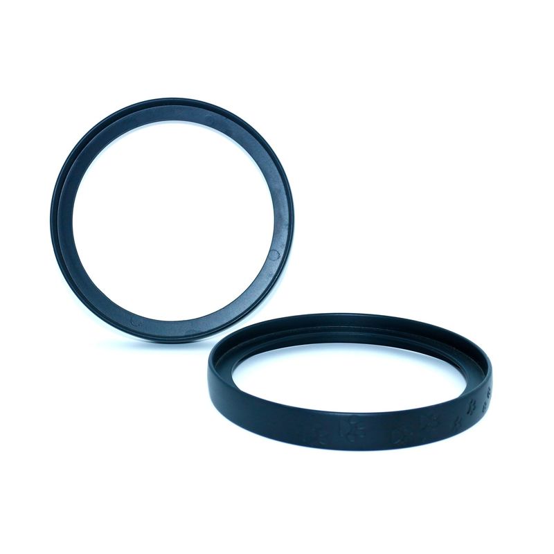 2.7 G/cm3 Metal anodizado Partes usinadas CNC acabamento polido para engenharia de precisão