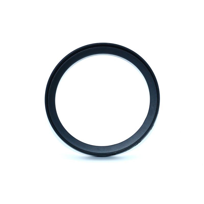 2.7 G/cm3 Metal anodizado Partes usinadas CNC acabamento polido para engenharia de precisão