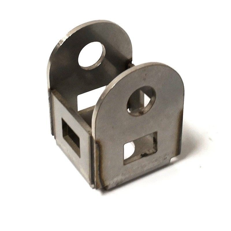 Partes de usinagem CNC de chapas de metal, aço inoxidável, alumínio, peças sobressalentes para navios, peças de estampagem de barcos/motores/navios