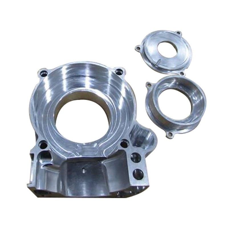 OEM Alumínio / latão / aço inoxidável / 304 Prototipagem Máquinas CNC / Moagem