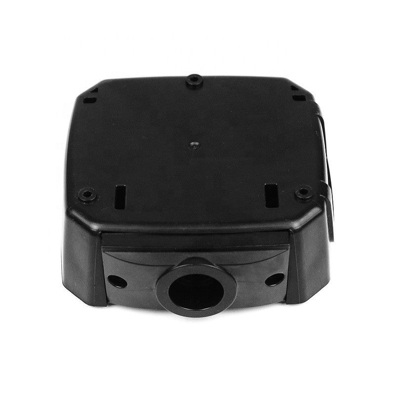 Fabricação Serviços personalizados Produtos de moldagem por injecção de plástico de nylon ABS PC PE TPE