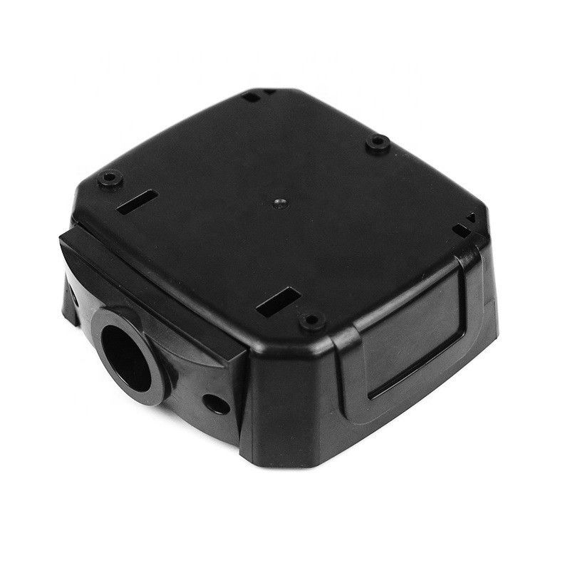 Fabricação Serviços personalizados Produtos de moldagem por injecção de plástico de nylon ABS PC PE TPE