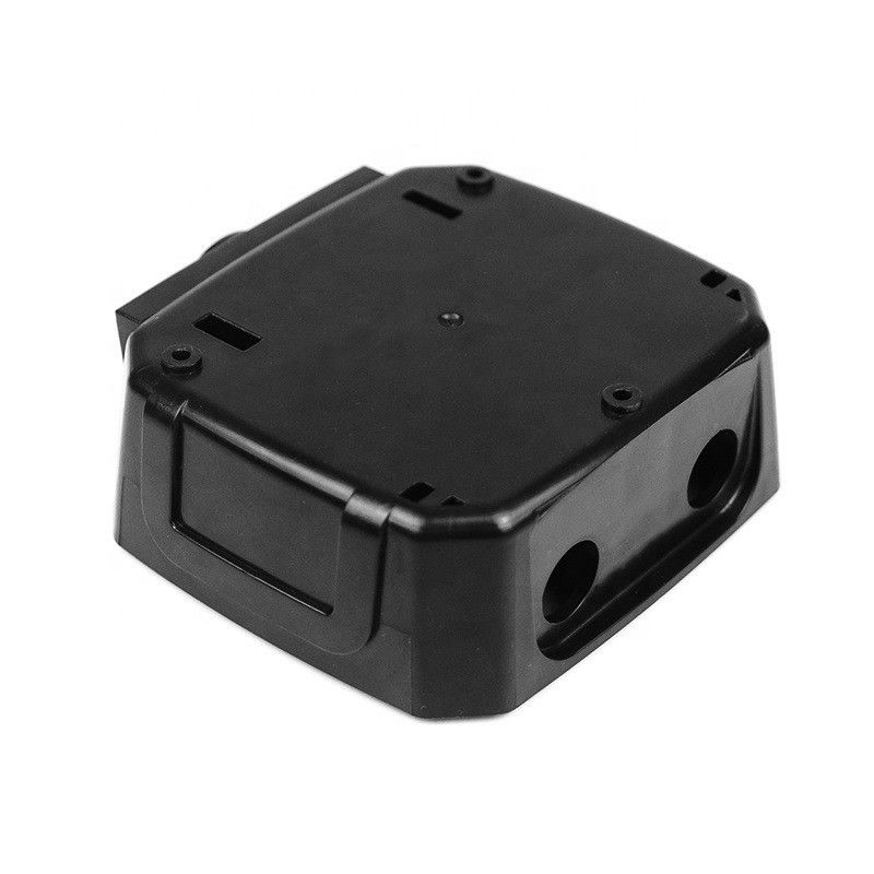 Fabricação Serviços personalizados Produtos de moldagem por injecção de plástico de nylon ABS PC PE TPE