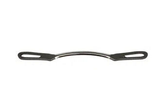 Gua Sha de aço inoxidável em casa polida terapia Guasha desmontagem pratos de massagem tabuleiro ferramenta de massagem de metal