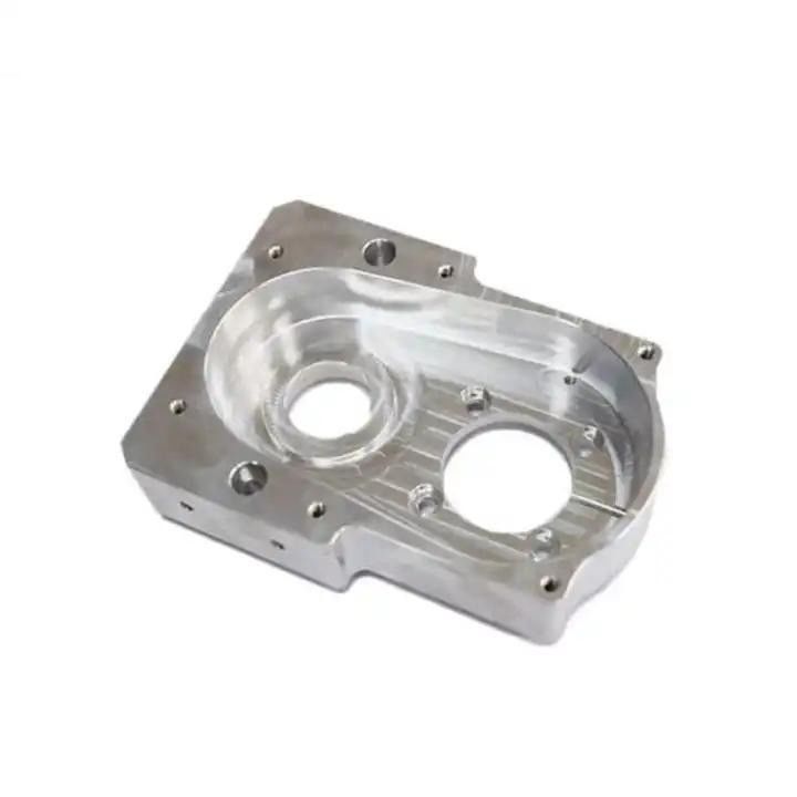 Serviço de usinagem OEM Custom Precision CNC Turning And Milling Serviço de usinagem de metais de cobre de aço inoxidável