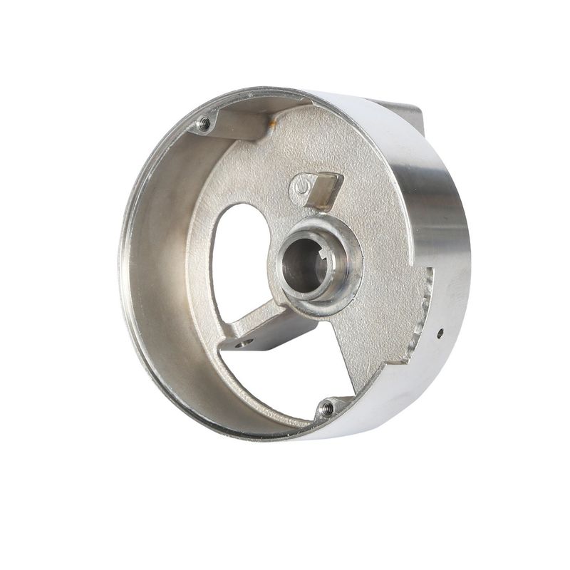 Máquinas metálicas de precisão Peças de automóveis de alumínio e aço personalizados Peças de usinagem CNC de precisão para hardware de automóveis