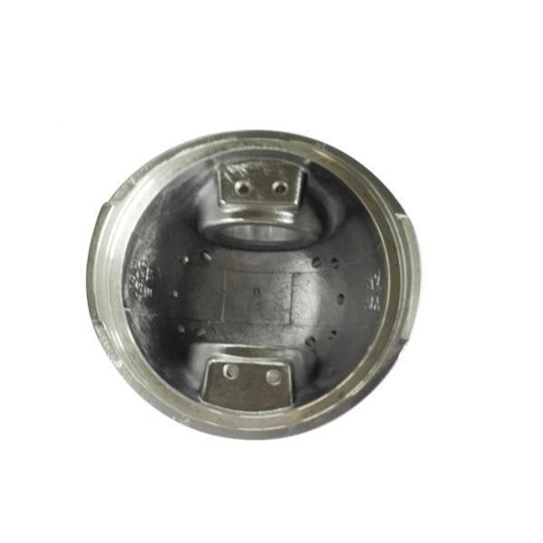 Máquina de cultivo de metal personalizável Motor diesel Parte sobressalente R175 Pisto para tractor