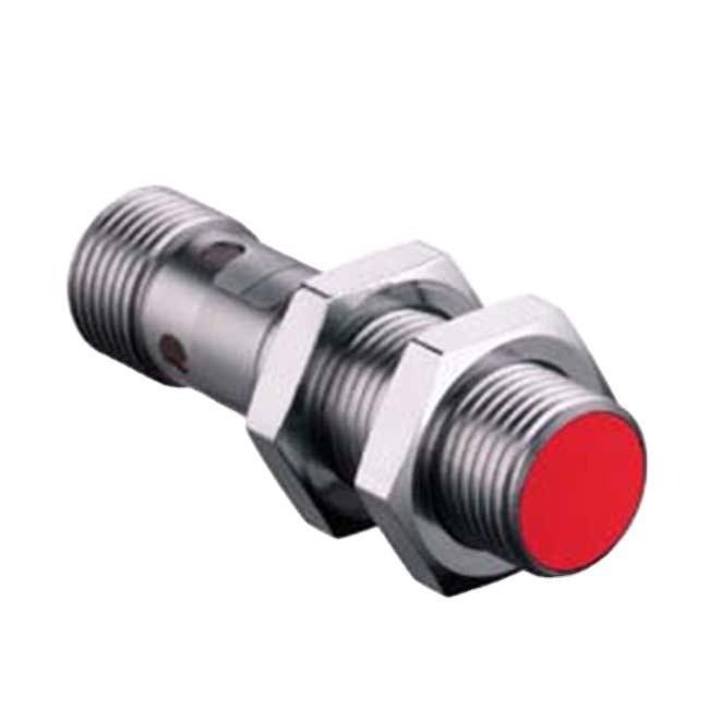 Fabricante Máquinas CNC Moagem Três fios de indução Sensor de proximidade de comutação Peças de micro-máquinas