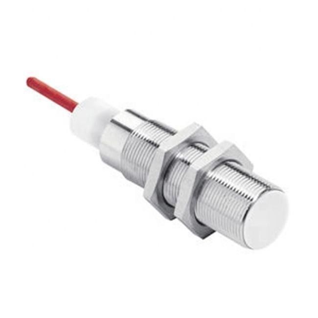 Fabricante Máquinas CNC Moagem Três fios de indução Sensor de proximidade de comutação Peças de micro-máquinas