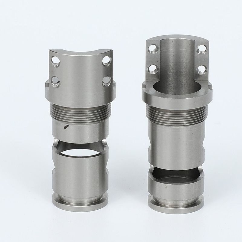 Fabrica de placas de cobre de mecanização CNC