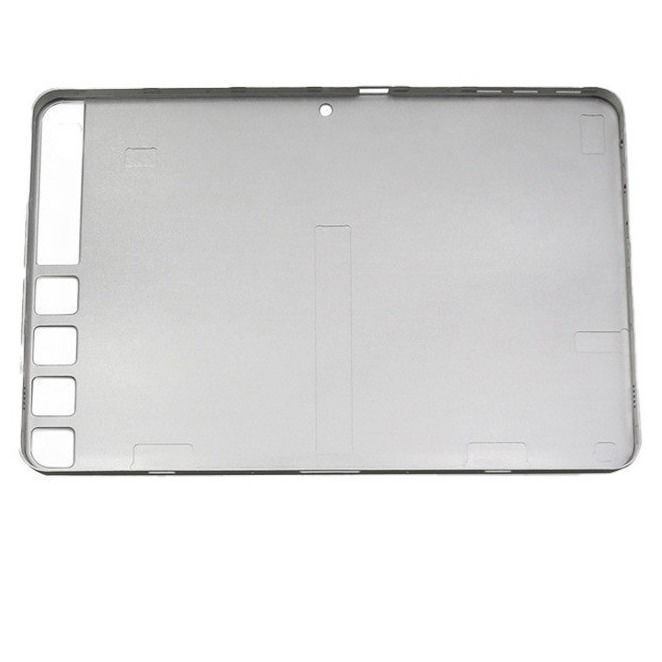 Processamento por encomenda CNC de precisão Placa base de alumínio / alumínio / peças metálicas para aeroespacial / aeronave / médico