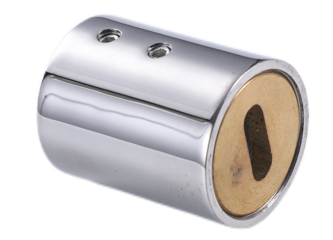 Turning Milling Precision CNC Machined Metal Parts For Machinery ODM Serviço OEM Disponível