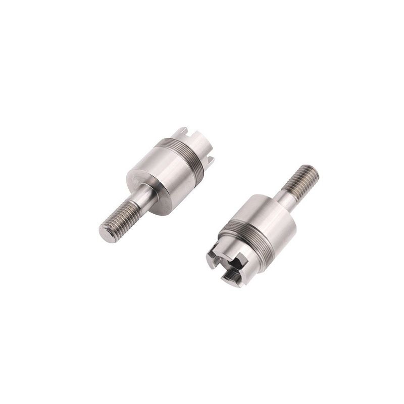 OEM Customizado CNC Machining Metal Aço Alumínio Automotive Hub Veículo Navio Parte Placa Mounting Bracket Carro Elétrico Au