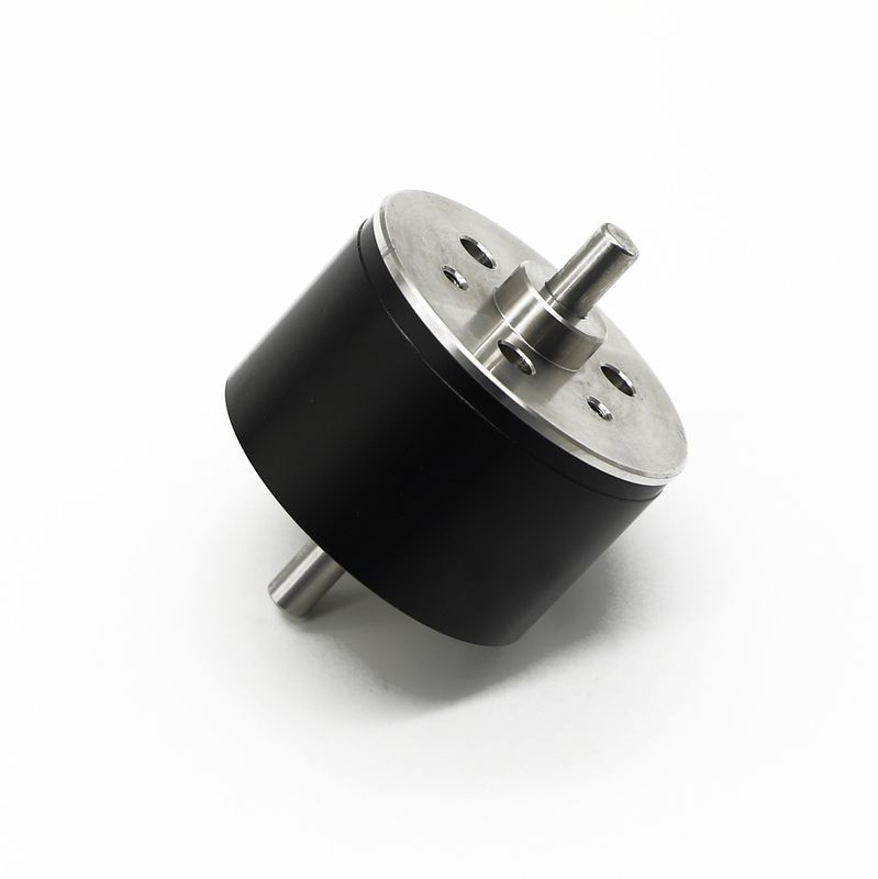 Magnetos de pesca personalizáveis Materiais magnéticos Rotor motor de núcleo de montagem permanente