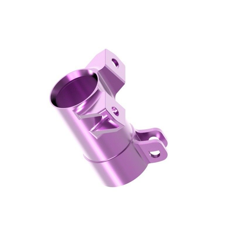 Customizado 3, 4, 5 eixo CNC torneamento e fresagem composto alumínio aço cobre liga acrílica Bakelita ABS molde médico